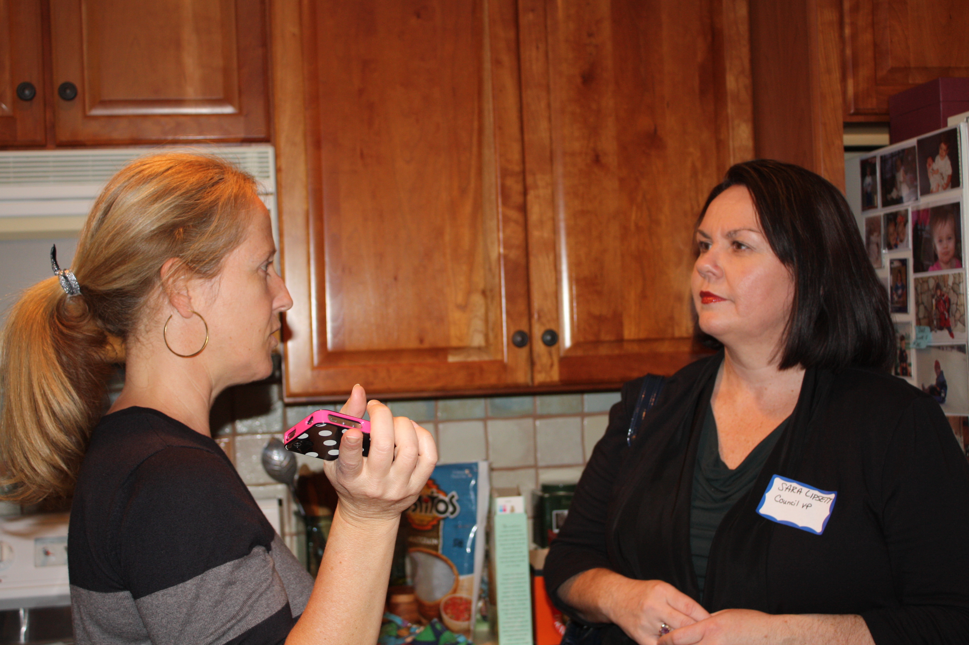 Wexford Community Group 2